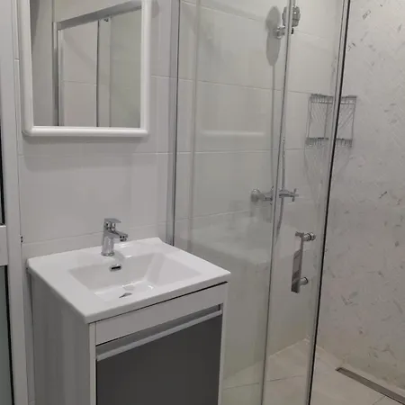 Xemxija Sea-side Maisonette St. Paul's Bay