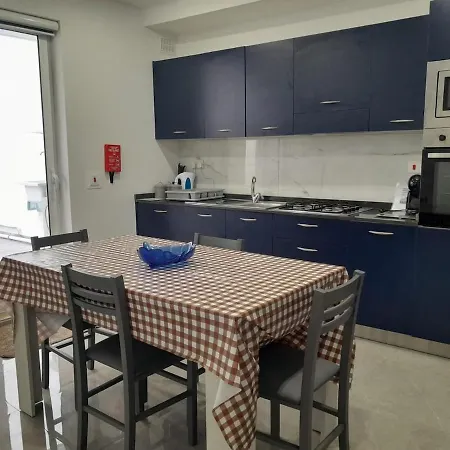 Xemxija Sea-side Maisonette St. Paul's Bay