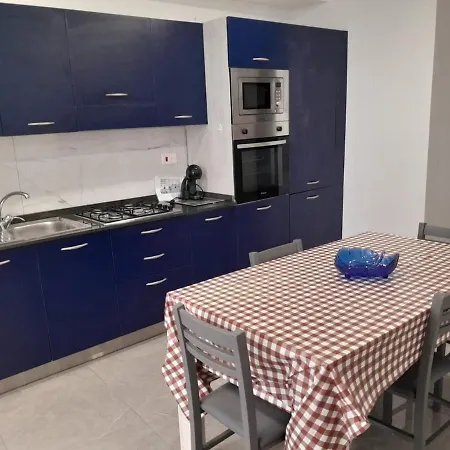 Xemxija Sea-side Maisonette