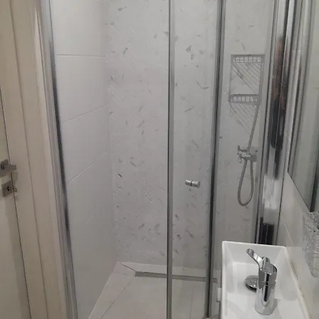 Apartamento Xemxija Sea-side Maisonette