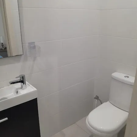 Apartamento Xemxija Sea-side Maisonette